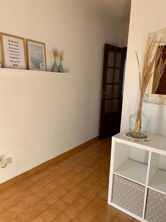 Apartamento Aldeia De Marim, Ohao, Portugal, Meerblick Olhão Appartement