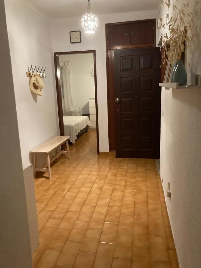 Apartamento Aldeia De Marim, Ohao, Portugal, Meerblick Olhão Appartement