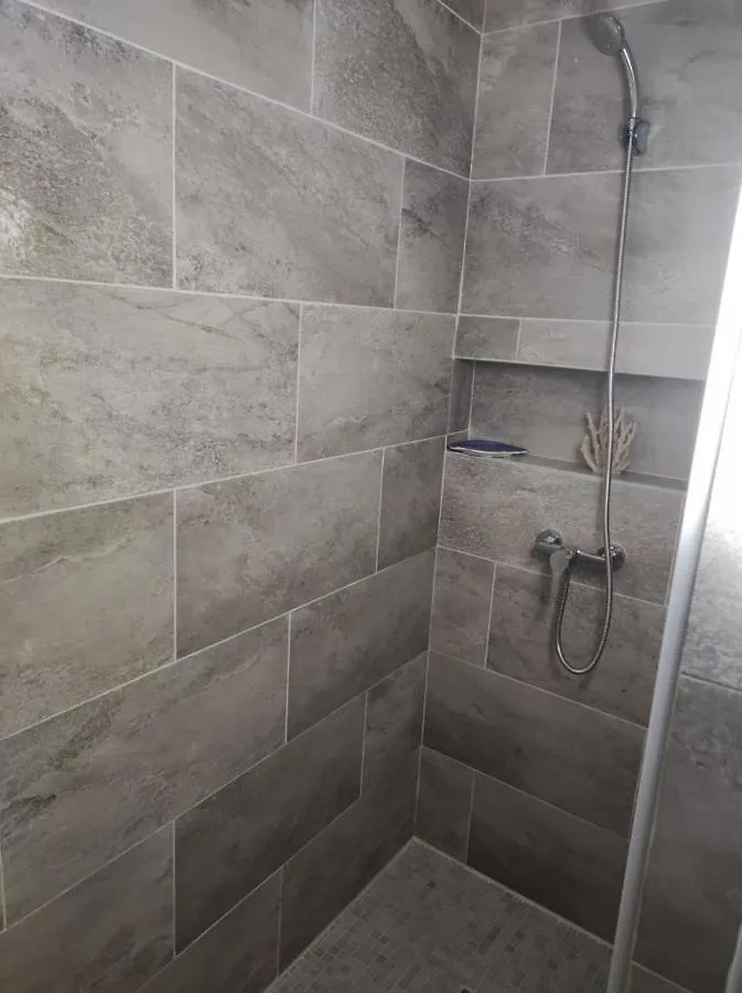 Appartement Apartamento Aldeia De Marim, Ohao, Portugal, Meerblick Olhão Portugal