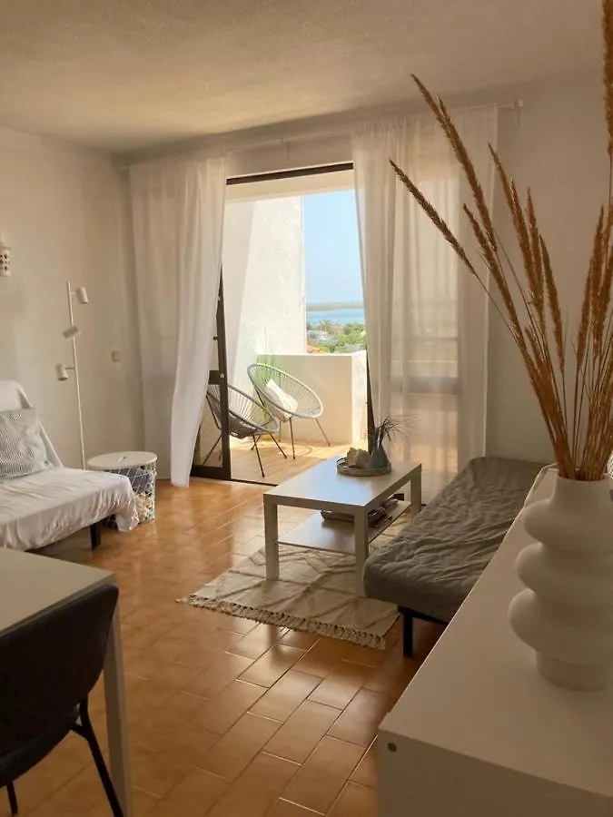 Apartamento Aldeia De Marim, Ohao, Portugal, Meerblick Olhão 0*,
