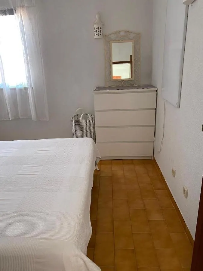 Apartamento Aldeia De Marim, Ohao, Portugal, Meerblick Olhão Portugal