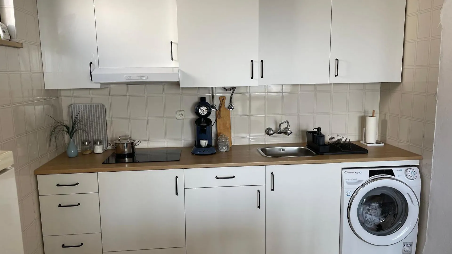 Apartamento Aldeia De Marim, Ohao, Portugal, Meerblick Olhão Portugal