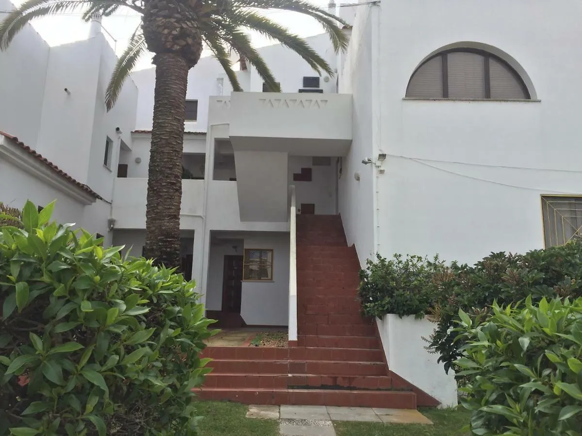 Apartamento Aldeia De Marim, Ohao, Portugal, Meerblick Olhão Portugal