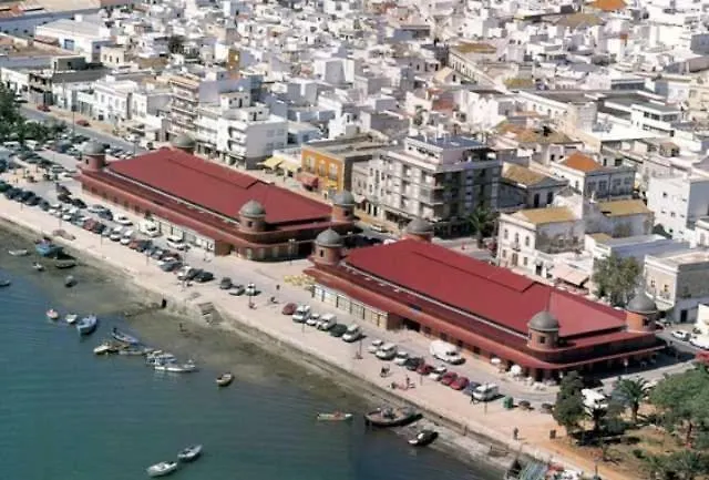 Apartamento Aldeia De Marim, Ohao, Portugal, Meerblick Olhão 0*,  Portugal