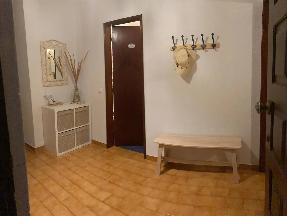 Apartamento Aldeia De Marim, Ohao, Portugal, Meerblick Olhao 0*,