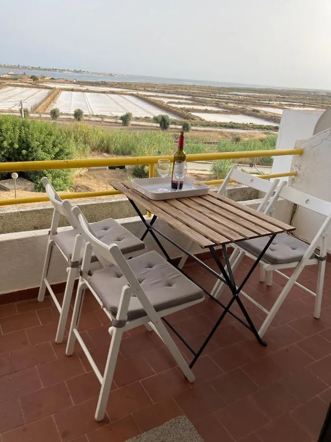 Apartamento Aldeia De Marim, Ohao, Portugal, Meerblick Olhao Portugal