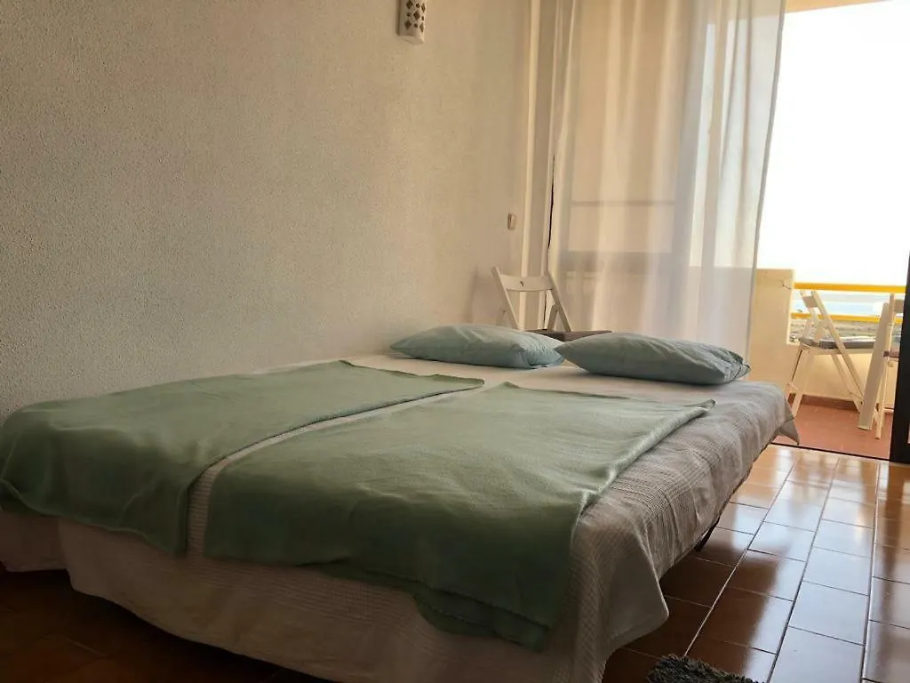 Apartamento Aldeia De Marim, Ohao, Portugal, Meerblick Olhao Apartment